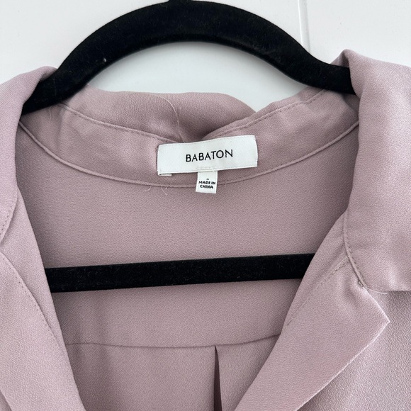 Babaton Dress - Picture 3 of 3